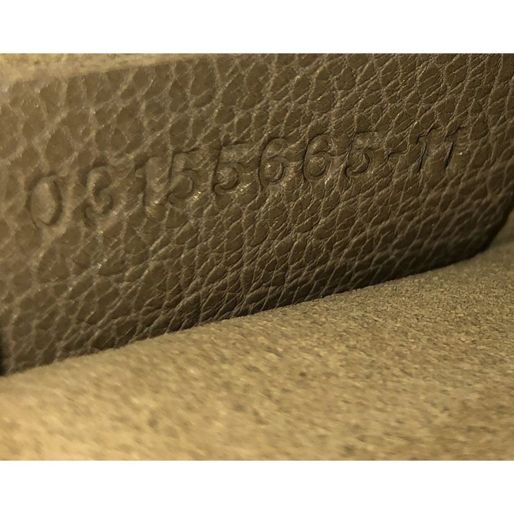 Chloe Drew Crossbody Bag Leather Small Neutral - Picture 7 of 7